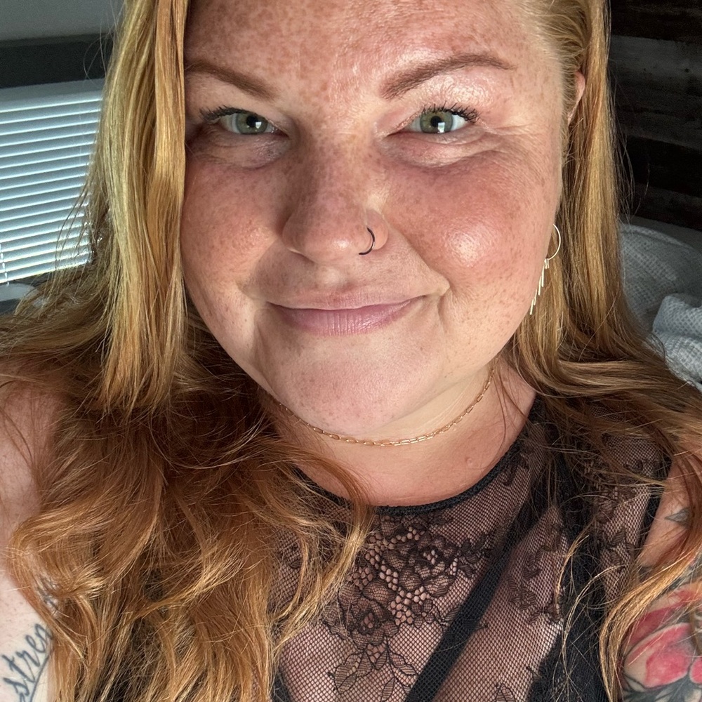 Meet your Posher, Kathleen